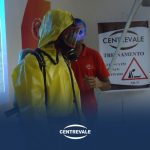 Curso de NR33-EAD- Rio de Janeiro /RJ-CENTREVALE