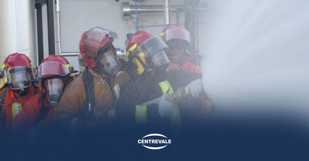 Curso Brigada de Incêndio-São Jose dos Campos 3629-2505