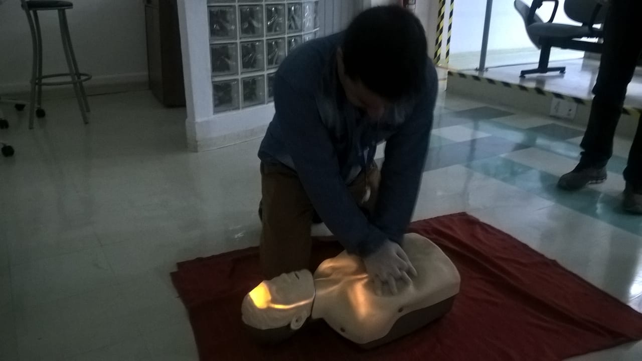 CURSO DE NR10-EAD- Barueri /SP-CENTREVALE
