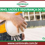 Curso de CIPA-EAD- Três Rios /RJ-CENTREVALE