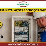 NR 10 – Segurança em Instalações elétricas| (12) 3629-2505