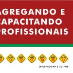 Curso de NR18-EAD- Rio de Janeiro /RJ-CENTREVALE