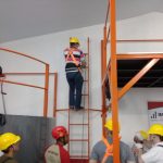 Curso de NR35-EAD- Rio de Janeiro /RJ-CENTREVALE