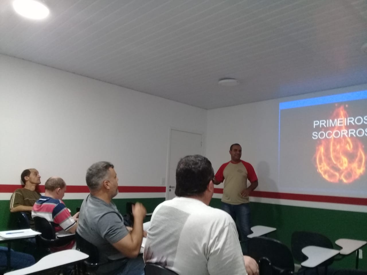 CURSO DE CIPA-EAD- Hortolândia /SP-CENTREVALE