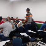 Curso NR10-EAD- Santo André /SP-CENTREVALE