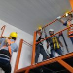 CURSO DE NR35-EAD- Araraquara /SP-CENTREVALE