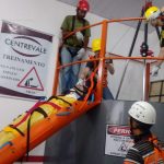 Curso de NR33-EAD- Três Rios /RJ-CENTREVALE