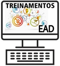 Treinamentos e Cursos EAD